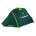 HUSKY Burton 2-3 (палатка) темно-зеленый цвет